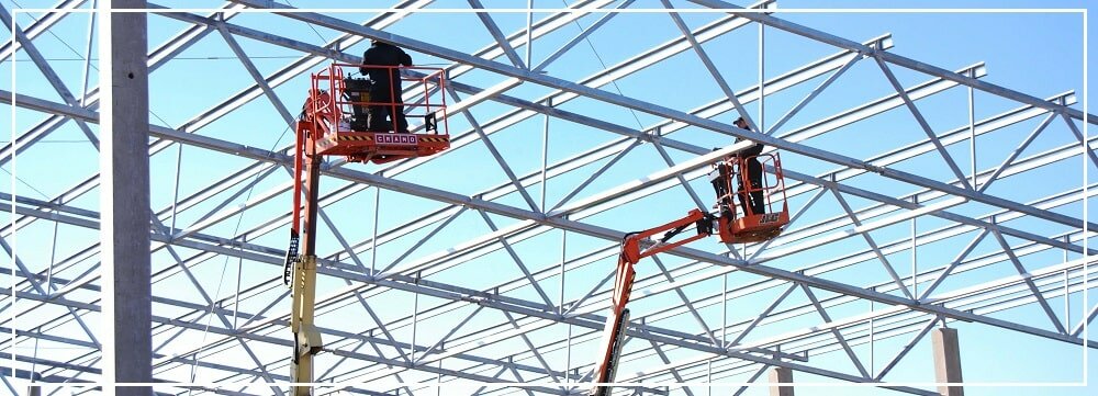 Преимущества заказа нестандартных конструкций из металла в ВелесТент-чпв